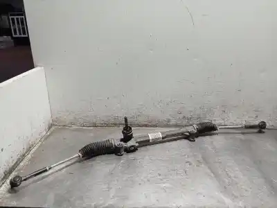 Peça sobressalente para automóvel em segunda mão caixa de direção por opel corsa e (x15) 1.3 cdti (08, 68) referências oem iam 