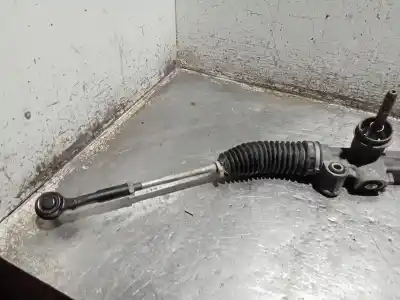 Second-hand car spare part steering rack for opel corsa e (x15) 1.3 cdti (08, 68) oem iam references   
