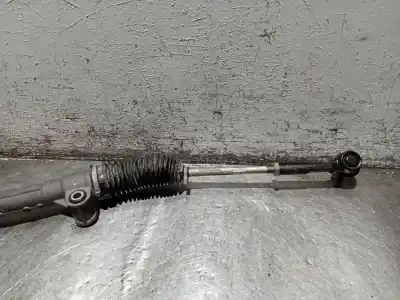Second-hand car spare part steering rack for opel corsa e (x15) 1.3 cdti (08, 68) oem iam references   