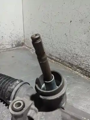 Second-hand car spare part steering rack for opel corsa e (x15) 1.3 cdti (08, 68) oem iam references   