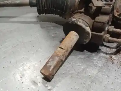 Автозапчасти б/у рулевая рейка за renault kangoo express (fc0/1_) 1.9 dci 4x4 (fc0v) ссылки oem iam   