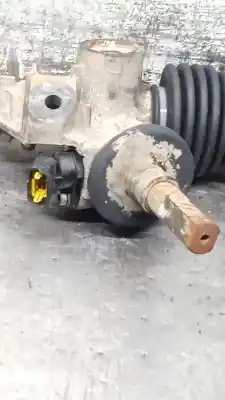 Second-hand car spare part steering rack for renault clio ii (bb_, cb_) 1.2 (bb0a, bb0f, bb10, bb1k, bb28, bb2d, bb2h, cb0a,... oem iam references   