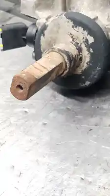 Second-hand car spare part steering rack for renault clio ii (bb_, cb_) 1.2 (bb0a, bb0f, bb10, bb1k, bb28, bb2d, bb2h, cb0a,... oem iam references   