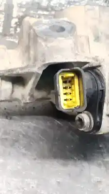 Second-hand car spare part steering rack for renault clio ii (bb_, cb_) 1.2 (bb0a, bb0f, bb10, bb1k, bb28, bb2d, bb2h, cb0a,... oem iam references   