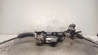 Peça sobressalente para automóvel em segunda mão caixa de direção por seat leon (1p1) 1.6 referências oem iam 780227719100