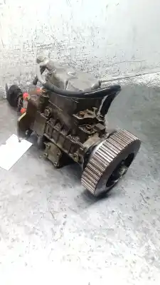 Автозапчастина б/у насос инжекційний для audi a3 (8l1) 1.9 tdi посилання на oem iam 038130107d  0460404977