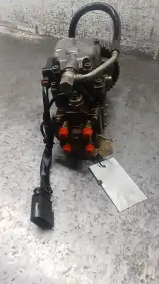 Автозапчастина б/у насос инжекційний для audi a3 (8l1) 1.9 tdi посилання на oem iam 038130107d  0460404977