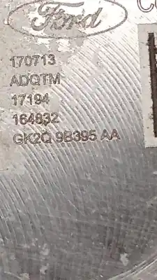 Piesă de schimb auto la mâna a doua pompa de injectie pentru ford transit custom v362 autobús (f3) 2.2 tdci referințe oem iam gk2q9b395aa  