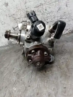 Peça sobressalente para automóvel em segunda mão bomba de injeção por jaguar e-pace (x540) 2.0 d180 awd referências oem iam 0445010706  g4d39b395aa