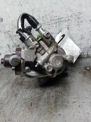 Peça sobressalente para automóvel em segunda mão bomba de injeção por jaguar e-pace (x540) 2.0 d180 awd referências oem iam 0445010706  g4d39b395aa