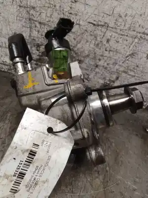 Peça sobressalente para automóvel em segunda mão bomba de injeção por jaguar e-pace (x540) 2.0 d180 awd referências oem iam 0445010706  g4d39b395aa