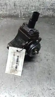 Pezzo di ricambio per auto di seconda mano POMPA DINIEZIONE per MERCEDES-BENZ SPRINTER JAMES COOK (903) 311 CDI Riferimenti OEM IAM 0986437007  