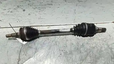 Second-hand car spare part  for TOYOTA COROLLA (E15)  OEM IAM references   