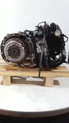 Second-hand car spare part Complete Engine for PEUGEOT 208 Active OEM IAM references HM01 10B215 0174613 