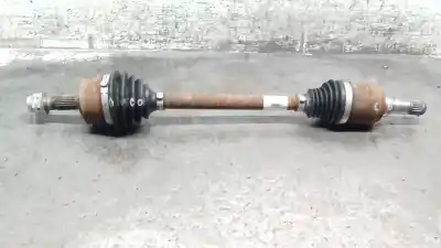 Pezzo di ricambio per auto di seconda mano  per FIAT 500  Riferimenti OEM IAM   