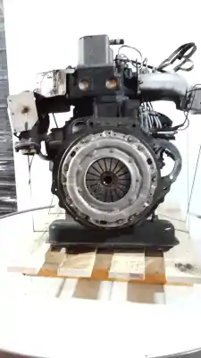 Second-hand car spare part COMPLETE ENGINE for NISSAN CABSTAR E (TL_, VL_)  OEM IAM references BD30 046469Y BOSCH