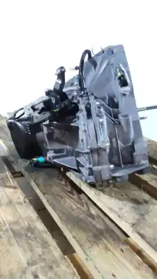 Pezzo di ricambio per auto di seconda mano riduttore per renault captur dynamique riferimenti oem iam jr5332 a340551 