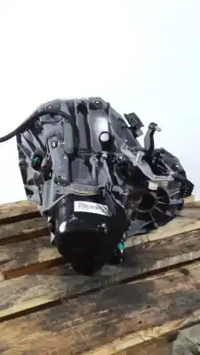 Pezzo di ricambio per auto di seconda mano riduttore per renault captur dynamique riferimenti oem iam jr5332 a340551 