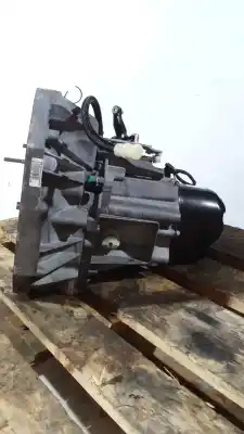 Pezzo di ricambio per auto di seconda mano riduttore per renault captur dynamique riferimenti oem iam jr5332 a340551 