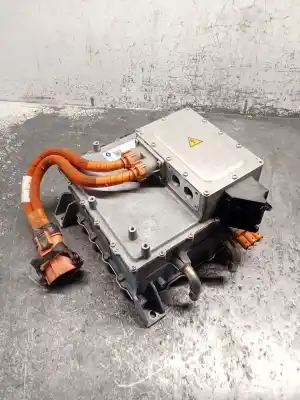 Second-hand car spare part battery for dacia spring ev (b6m1) oem iam references 296059709r