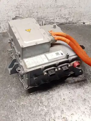 Second-hand car spare part battery for dacia spring ev (b6m1) oem iam references 296059709r  