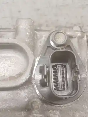 Second-hand car spare part battery for citroen c-zero * oem iam references 9410a048  