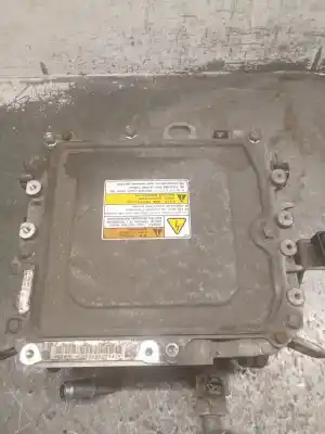 Second-hand car spare part battery for citroen c-zero * oem iam references 9410a048  