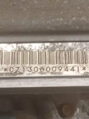 Second-hand car spare part battery for citroen c-zero * oem iam references 9410a048  