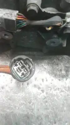 Second-hand car spare part battery for citroen c-zero * oem iam references 9481a010  