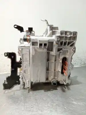 Peça sobressalente para automóvel em segunda mão BATERIA por NISSAN LEAF (ZE1)  Referências OEM IAM 291A05SA0A  