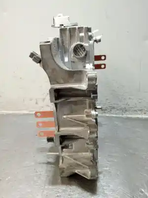 Peça sobressalente para automóvel em segunda mão bateria por nissan leaf (ze1) electric referências oem iam 291a05sa0a  