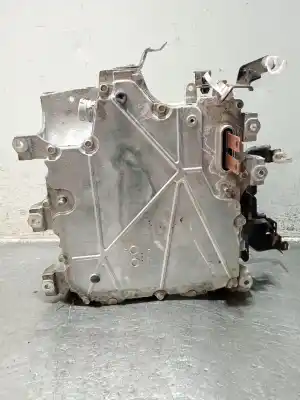 Peça sobressalente para automóvel em segunda mão bateria por nissan leaf (ze1) electric referências oem iam 291a05sa0a  