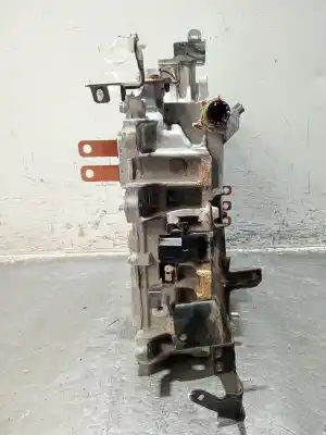 Peça sobressalente para automóvel em segunda mão bateria por nissan leaf (ze1) electric referências oem iam 291a05sa0a  