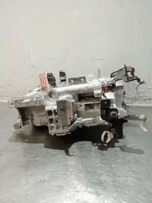 Peça sobressalente para automóvel em segunda mão bateria por nissan leaf (ze1) electric referências oem iam 291a05sa0a  