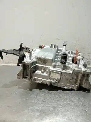 Peça sobressalente para automóvel em segunda mão bateria por nissan leaf (ze1) electric referências oem iam 291a05sa0a  