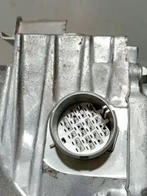 Peça sobressalente para automóvel em segunda mão bateria por nissan leaf (ze1) electric referências oem iam 291a05sa0a  