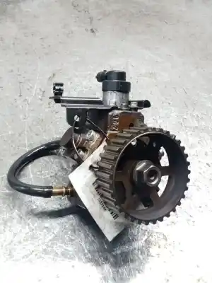 Peça sobressalente para automóvel em segunda mão bomba de injeção por peugeot 307 (3a/c) 1.6 hdi referências oem iam 9656300380