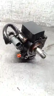 Peça sobressalente para automóvel em segunda mão bomba de injeção por seat leon (1p1) 1.6 tdi referências oem iam 03l130755e  081110215514