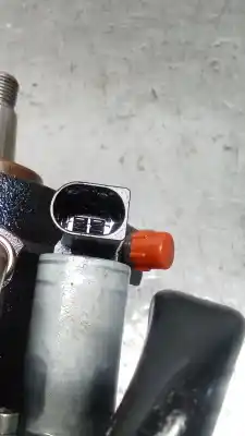Peça sobressalente para automóvel em segunda mão bomba de injeção por seat leon (1p1) 1.6 tdi referências oem iam 03l130755e  081110215514