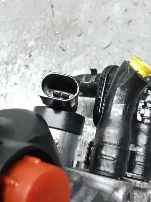 Peça sobressalente para automóvel em segunda mão bomba de injeção por volkswagen passat b6 (3c2) 2.0 tdi 16v referências oem iam 0445010507  03l130755