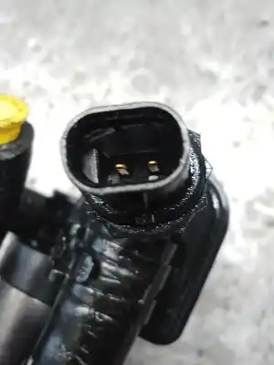 Peça sobressalente para automóvel em segunda mão bomba de injeção por volkswagen passat b6 (3c2) 2.0 tdi 16v referências oem iam 0445010507  03l130755