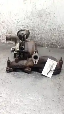 Tweedehands auto-onderdeel turbolader voor audi a3 (8p) 2.0 tdi oem iam-referenties 03g253019a  