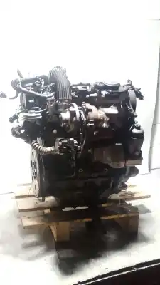 Second-hand car spare part COMPLETE ENGINE for CHEVROLET CAPTIVA  OEM IAM references Z20S1 BOSCH 200570K