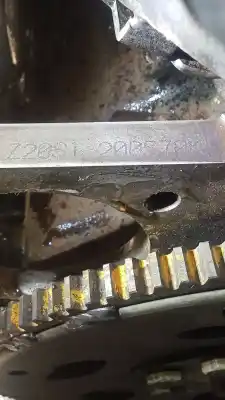 Автозапчасти б/у полный двигатель за chevrolet captiva 2.0 diesel cat ссылки oem iam z20s1 bosch 200570k