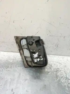 Second-hand car spare part interior rear right light for bmw 3 (e46) 330 xd oem iam references   