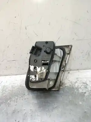 Second-hand car spare part interior left tailgate light for bmw 3 (e46) 330 xd oem iam references 6907937  