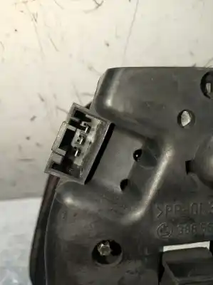 Second-hand car spare part interior left tailgate light for bmw 3 (e46) 330 xd oem iam references 6907937  