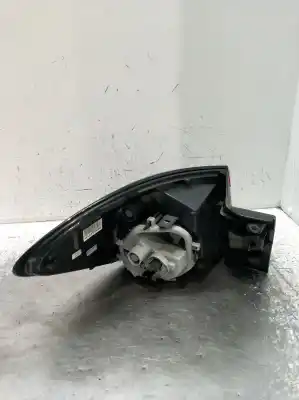 Second-hand car spare part right tailgate light for renault captur dynamique oem iam references 0286314166  