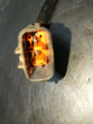 Second-hand car spare part front left headlight for ford probe 2.5 v6 24v cat oem iam references   