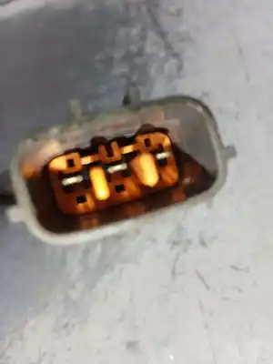 Second-hand car spare part front right headlight for ford probe 2.5 v6 24v cat oem iam references   